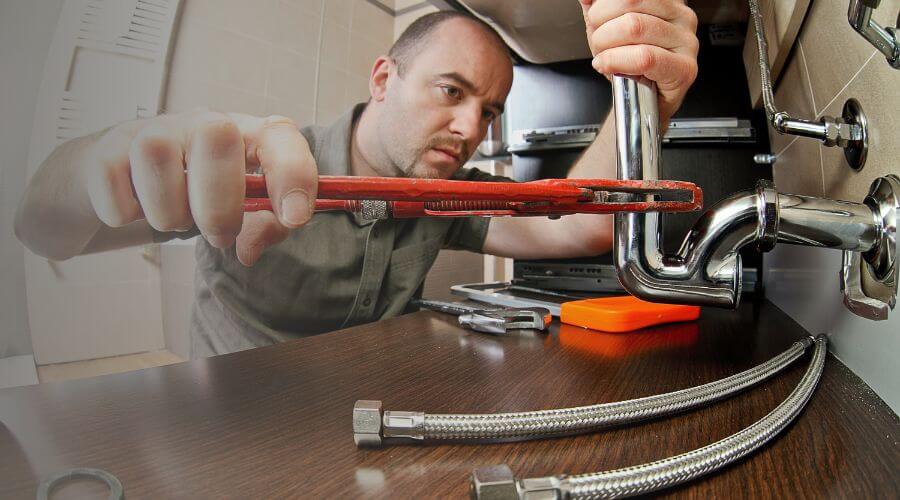 Expert burst pipe repair services in Liberty, KY